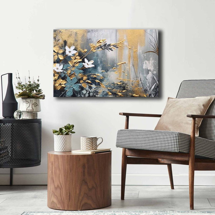 Wallity Lienzo Decorativo Multicolor 45 x 70 cm 4570GSC-010 Wallity Lienzo Decorativo Multicolor 45 x 70 cm 4570GSC-010
